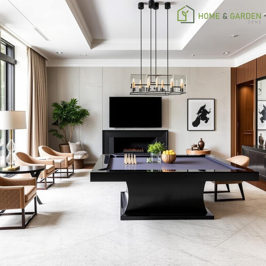 Home & Garden Zone